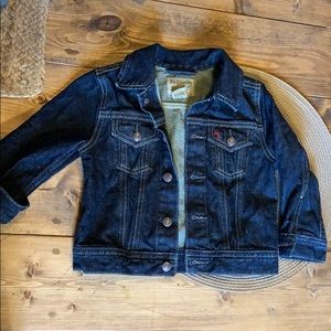 Polo Ralph Lauren jean jacket